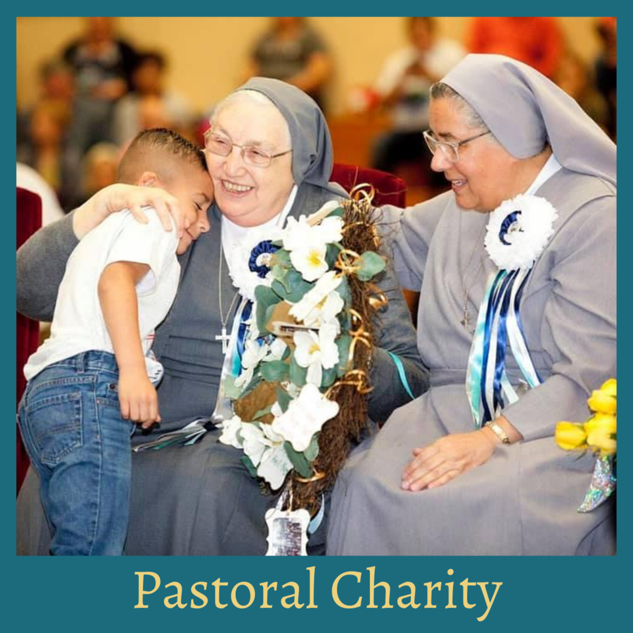 Pastoral Charity
