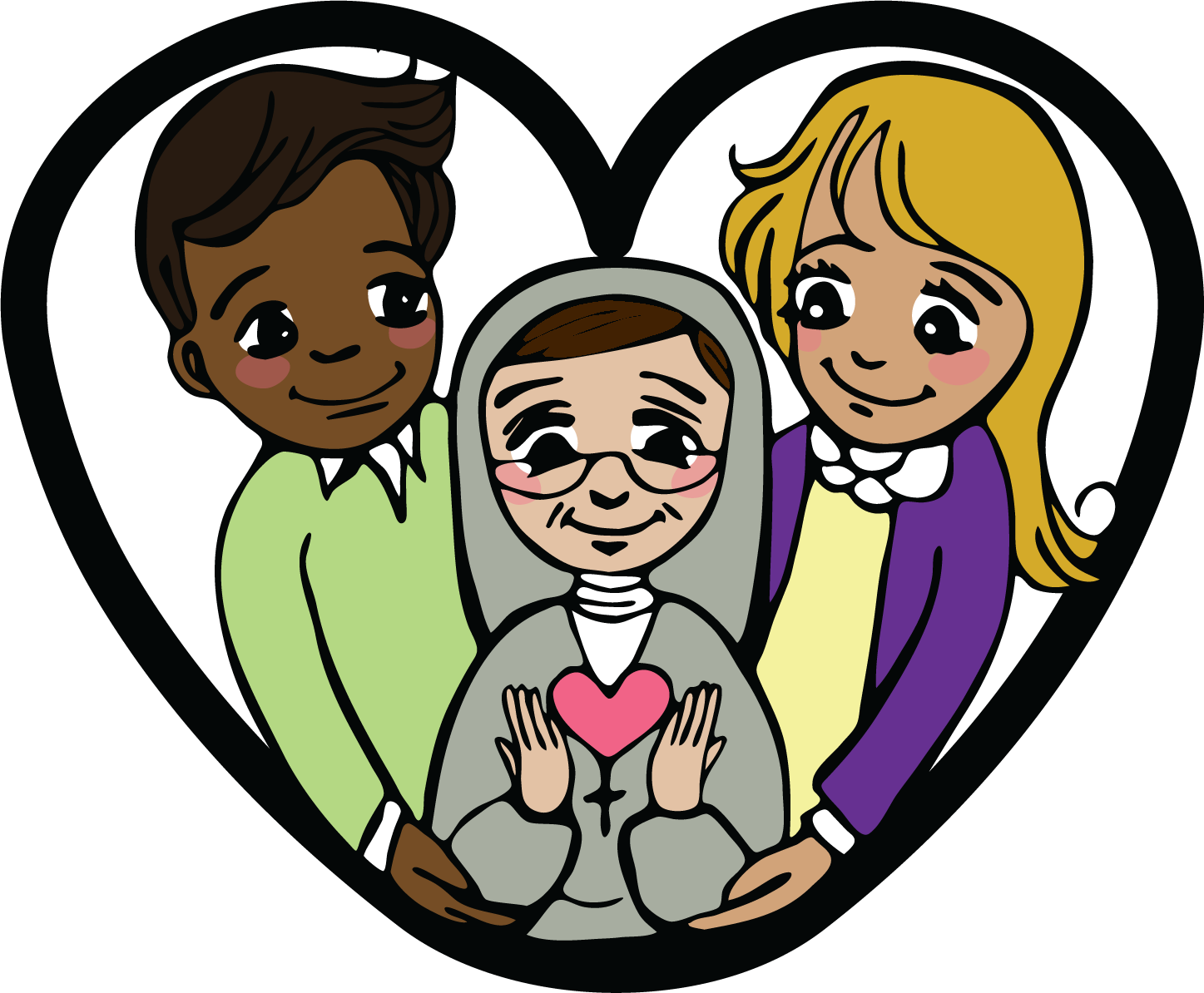 Fas Color With Brown Hair