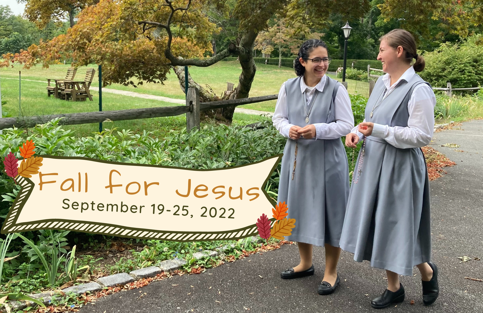 Fall Flyer 2