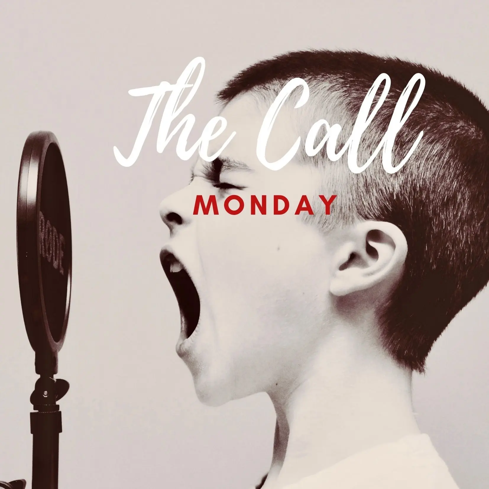 Copy Of The Call   Monday