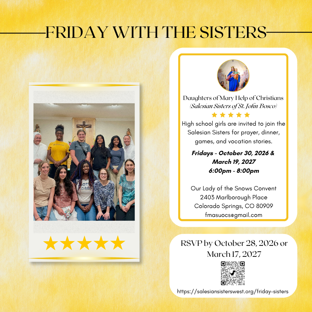 Friday With The Sisters 2