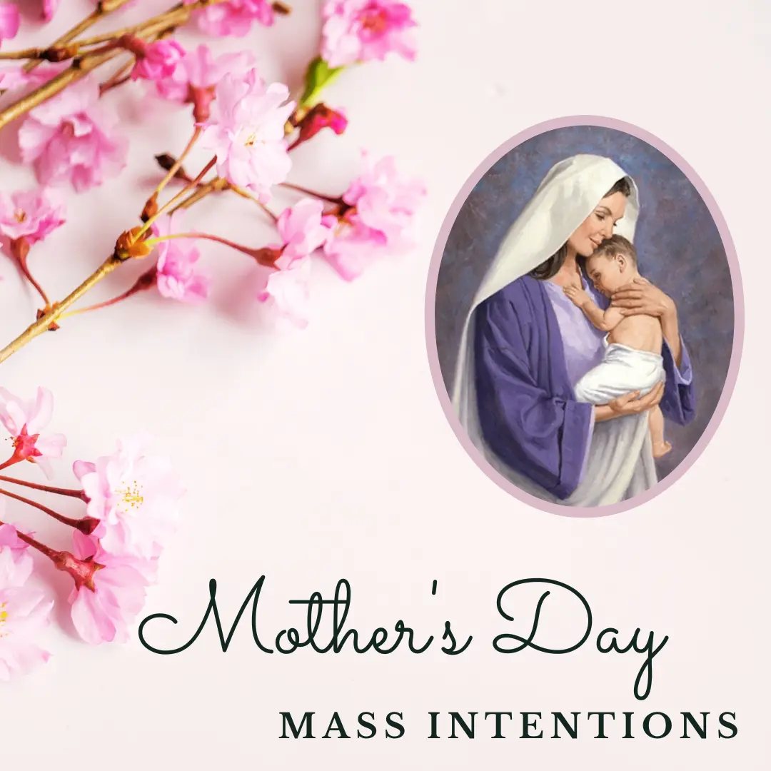 Happy Mothers Day