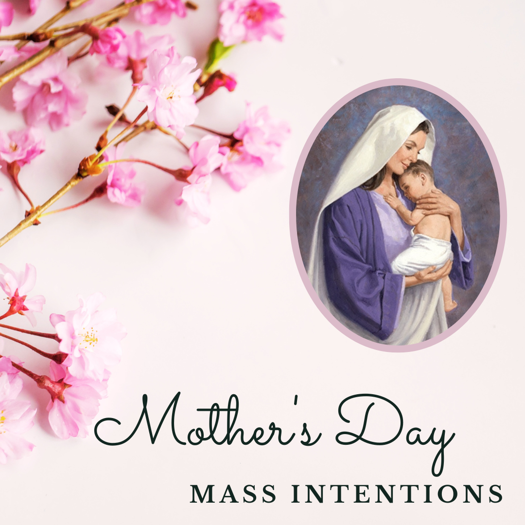 Happy Mothers Day