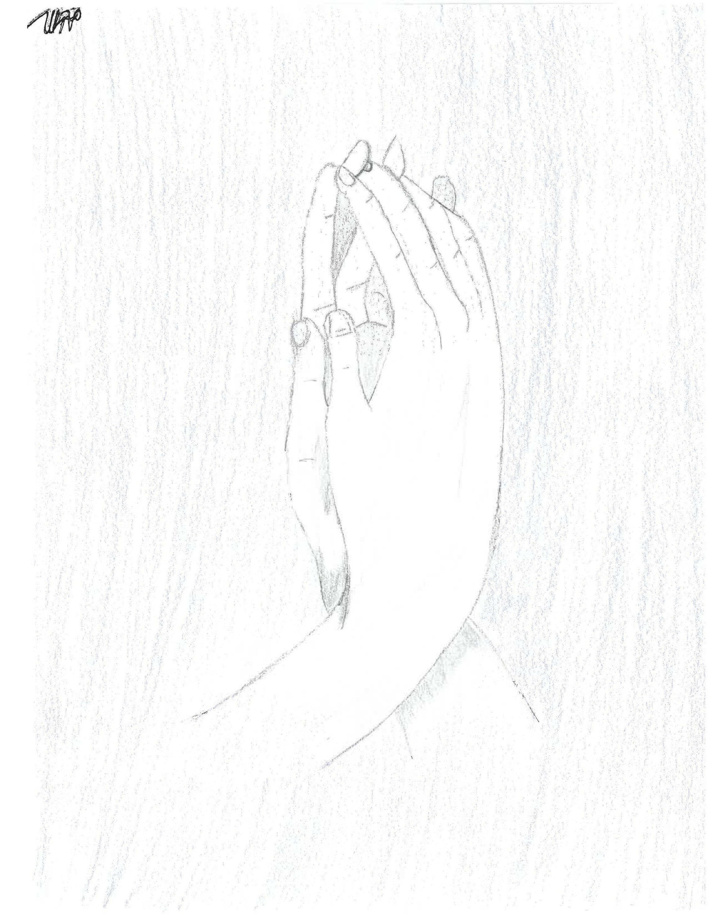 High School 1st Place