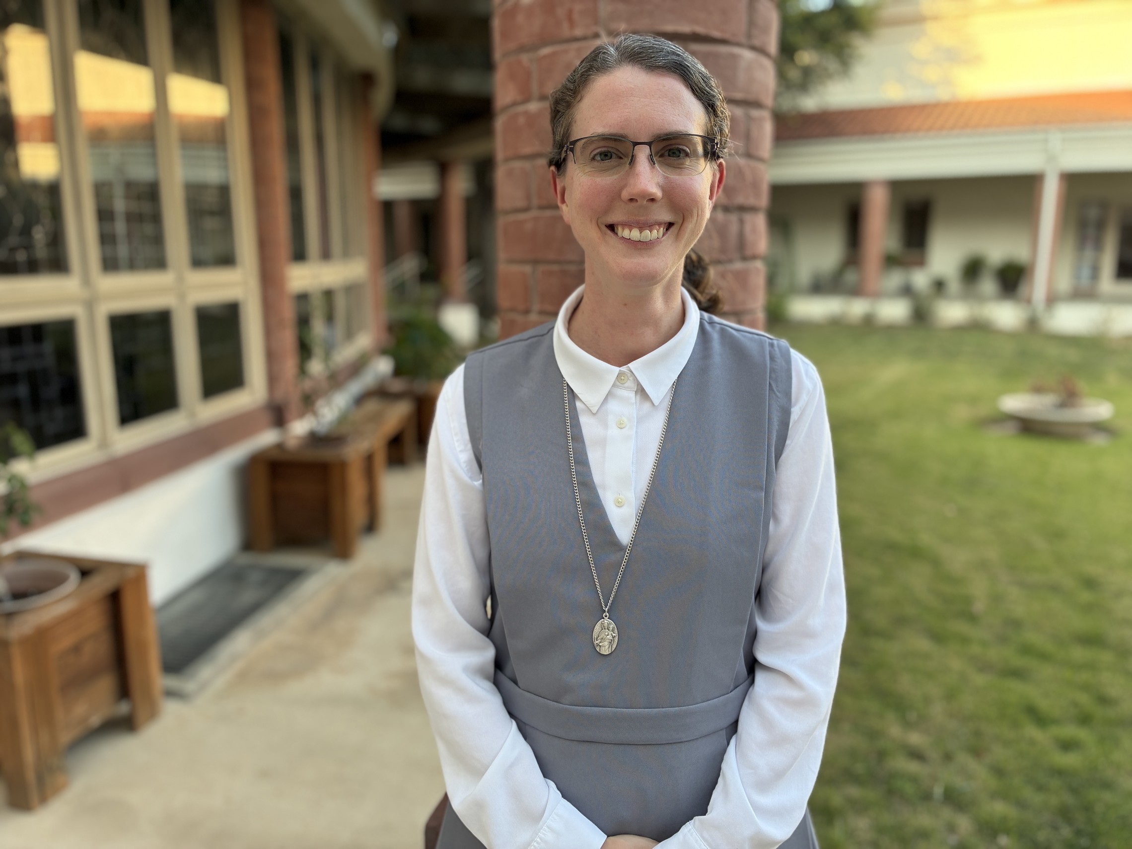 Sr. Rachael
