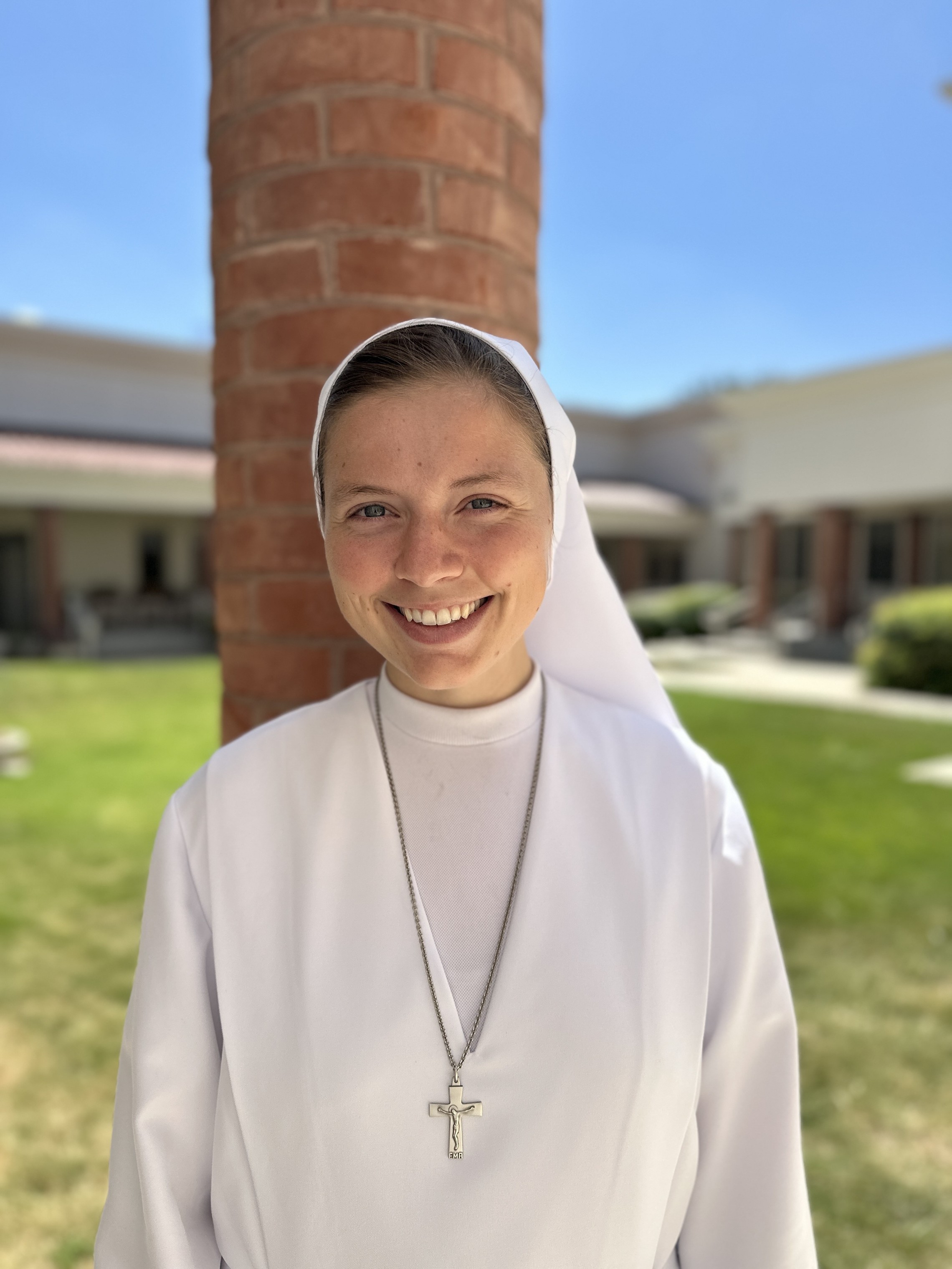 Sr. Rose Catherine