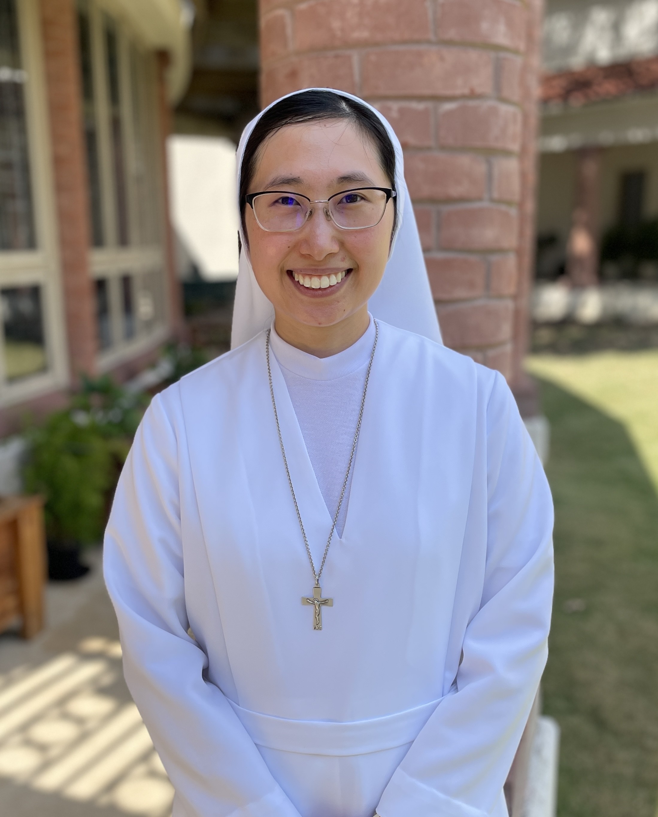 Sr Kresentia Fp