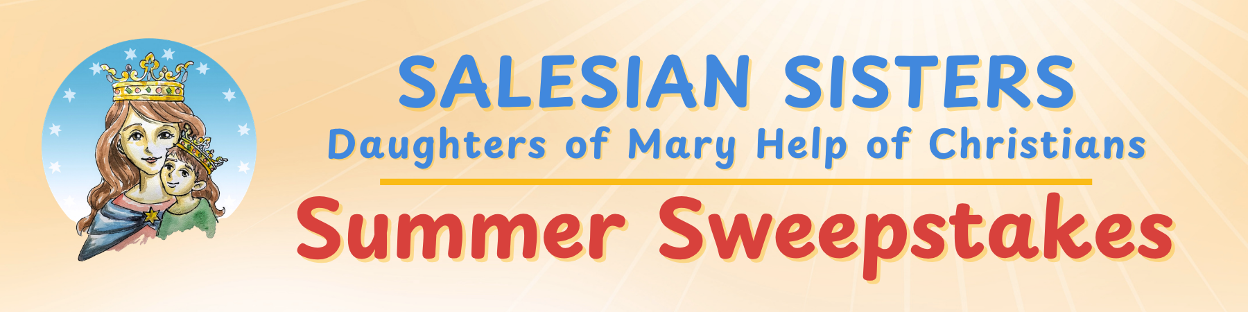 Summer Sweepstakes Banner 2