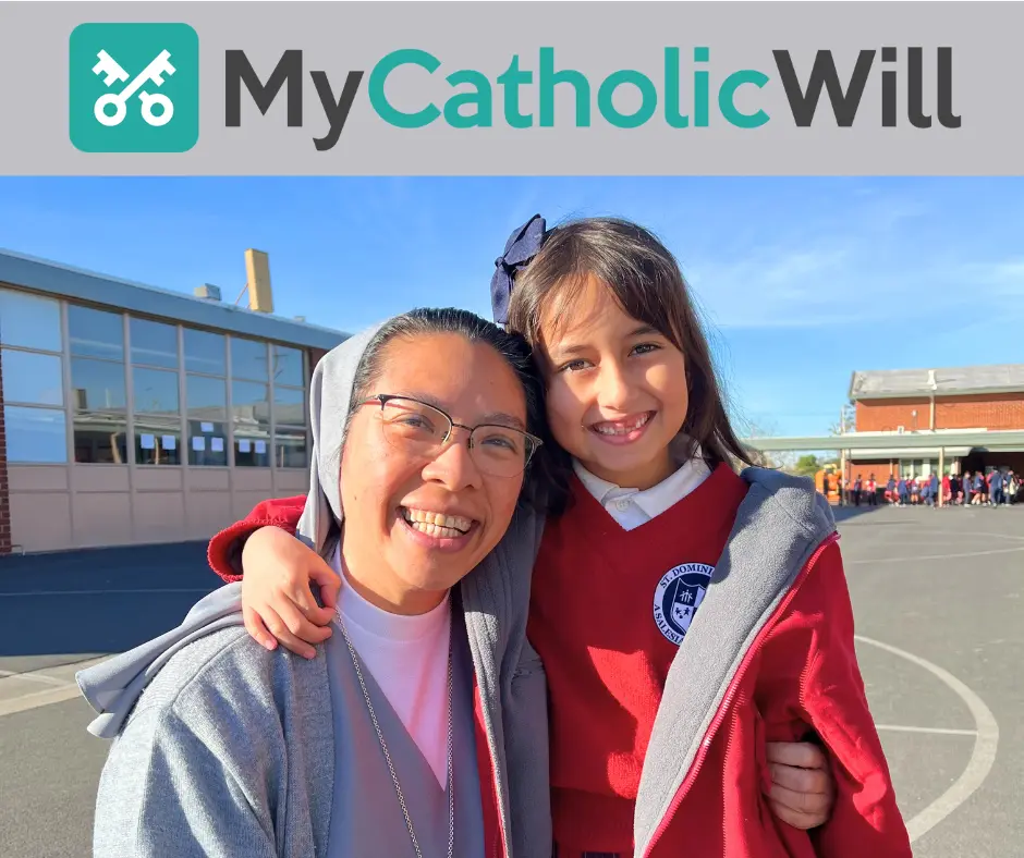 MyCatholicWill 3