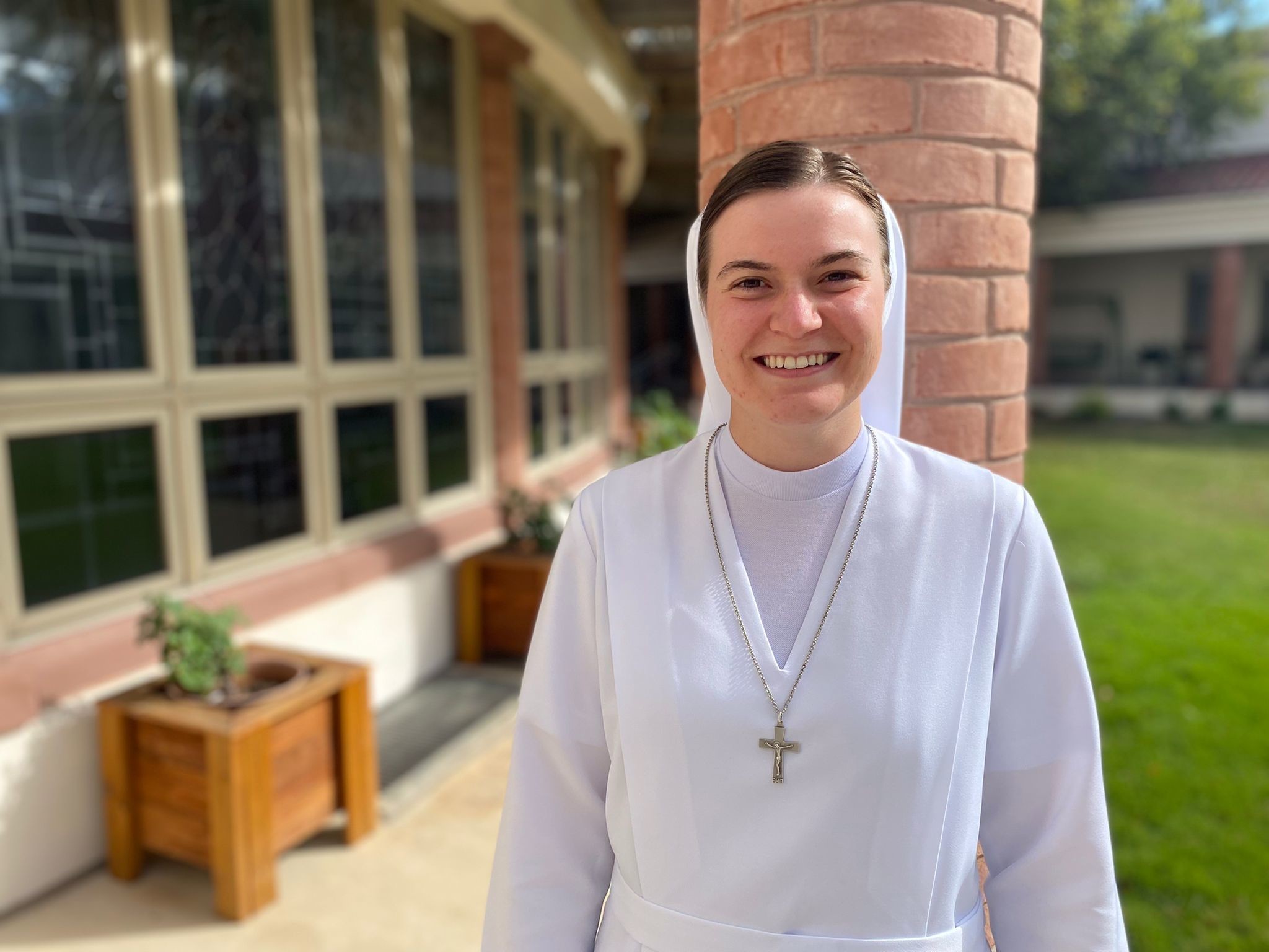 Sr. Desiree