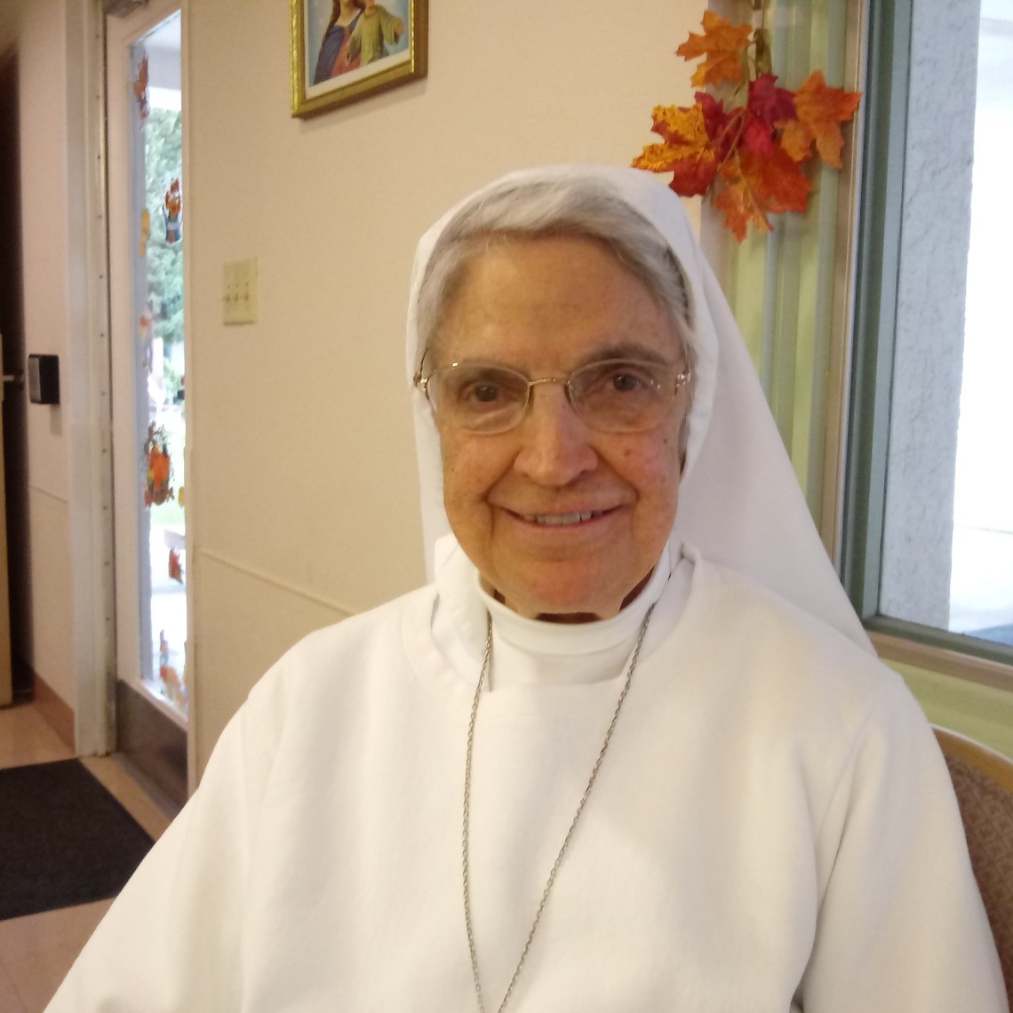 Sr. Diana F.