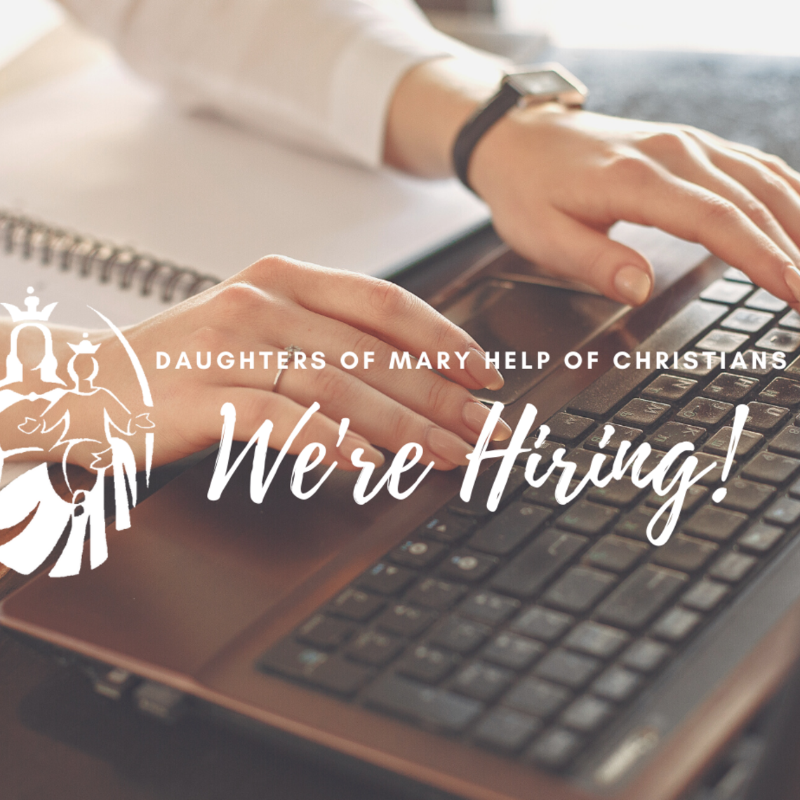 DMA hiring
