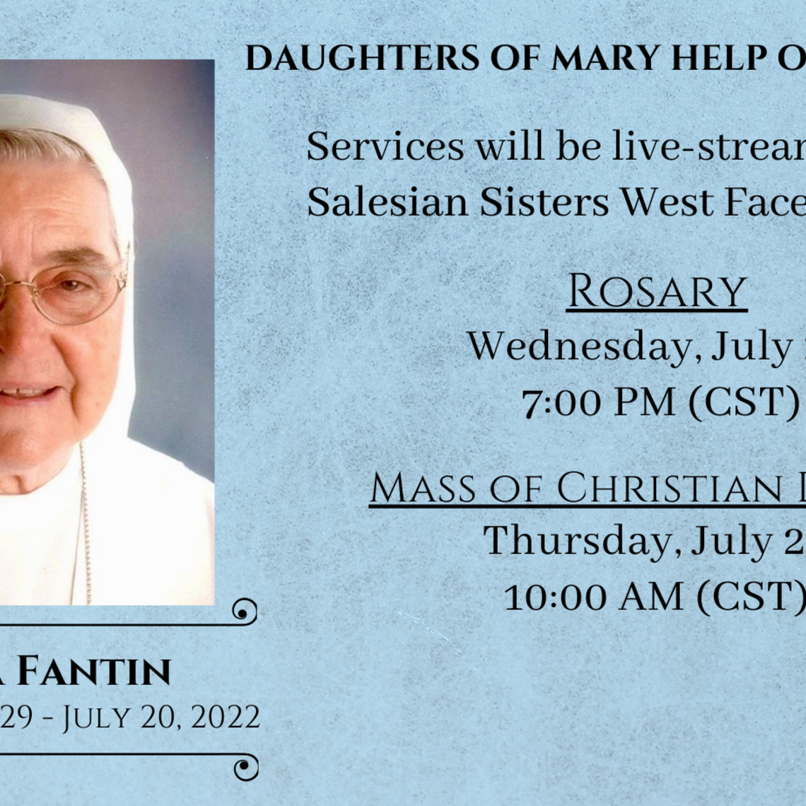 Copy Of Sr. Rita940 X 788 Px