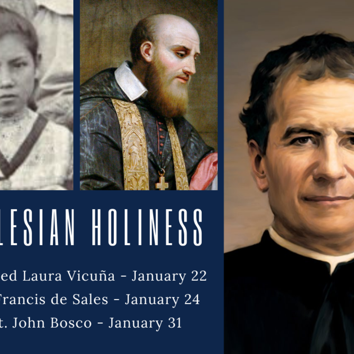 Salesian Holiness 2