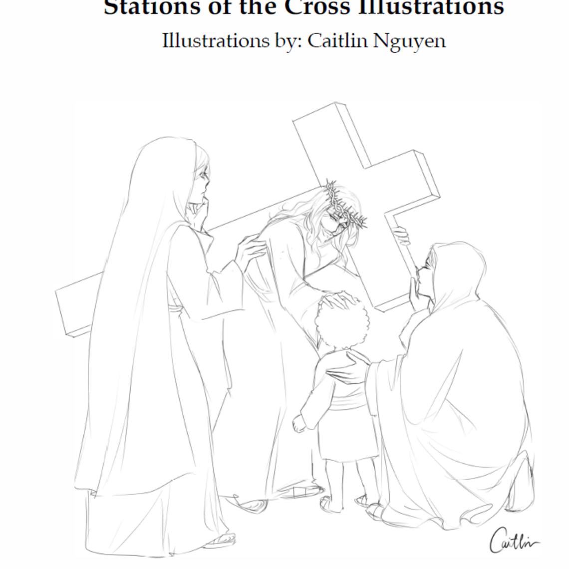 Stations