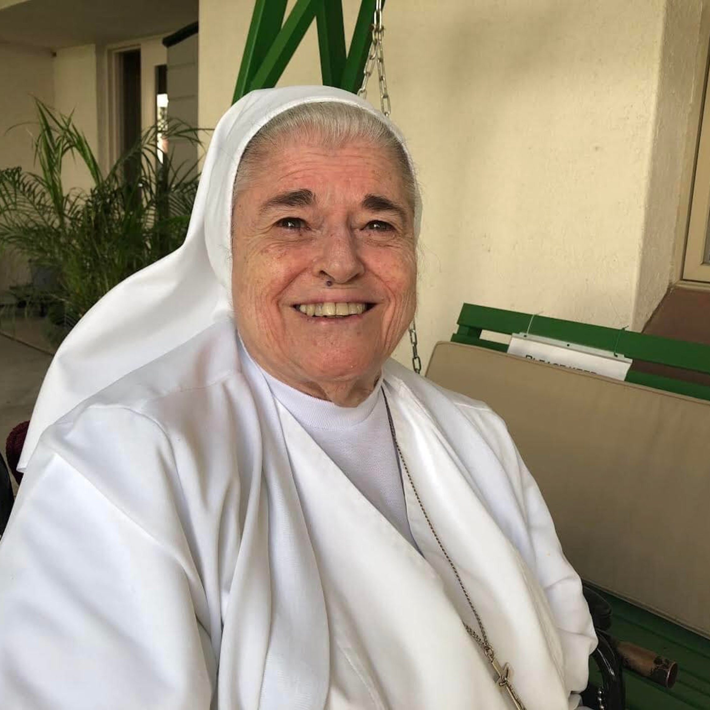 Sr. Kathy