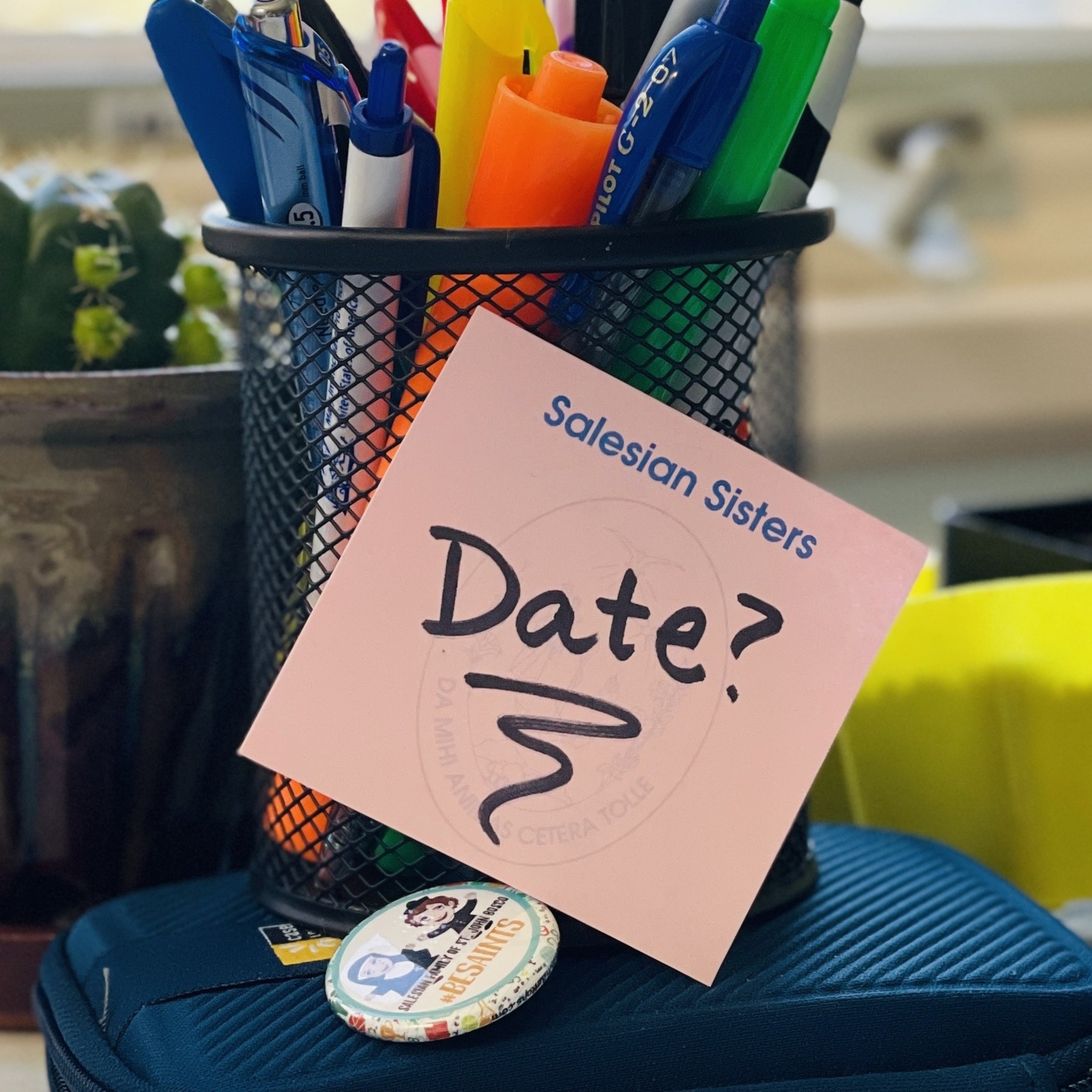 Dates Question Copy