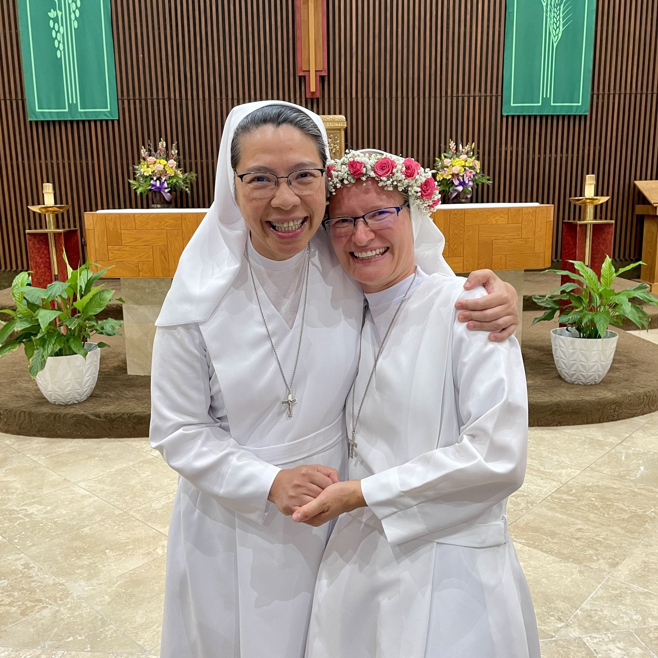 Sr. Monica's Perpetuals 2024