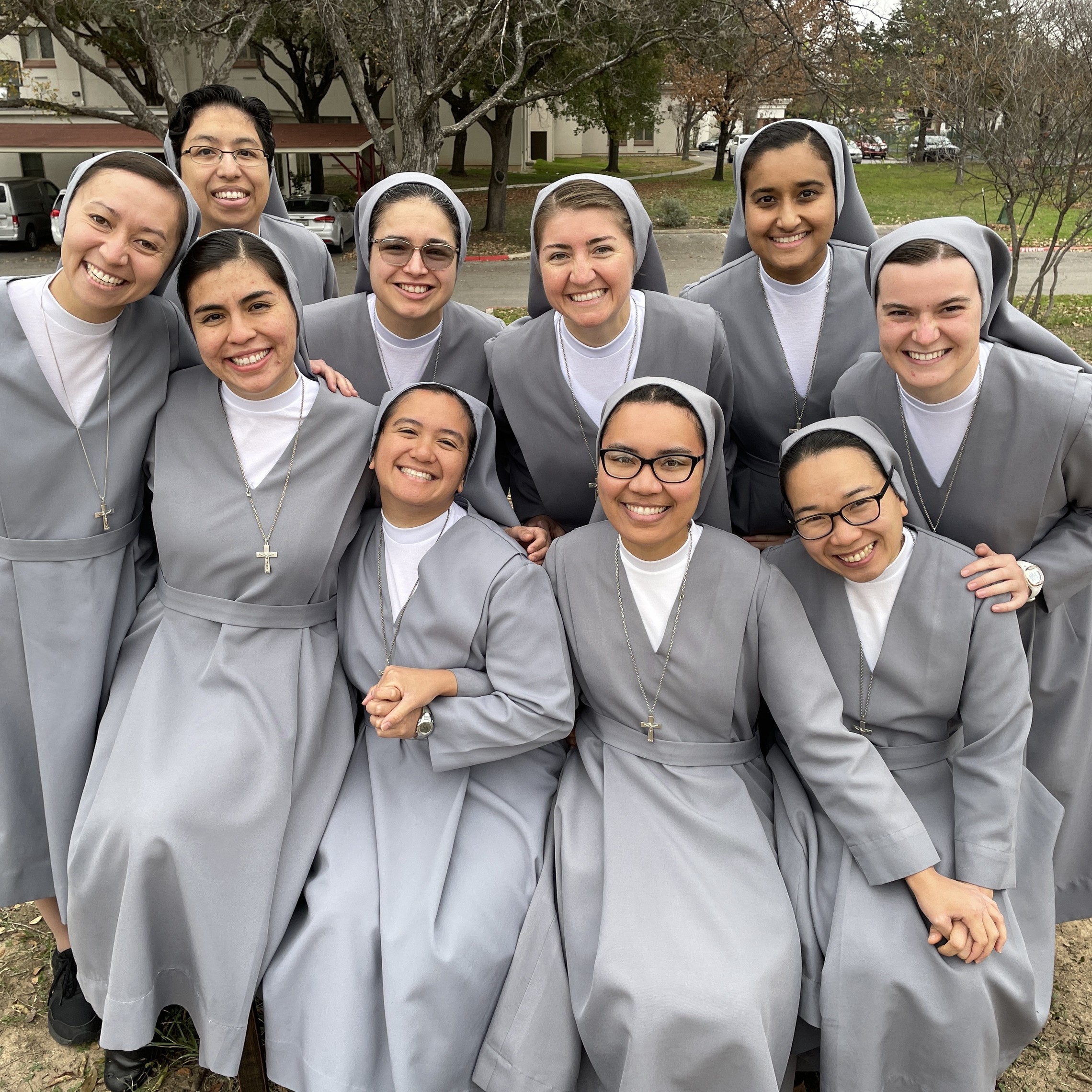 PH Temporary Professed