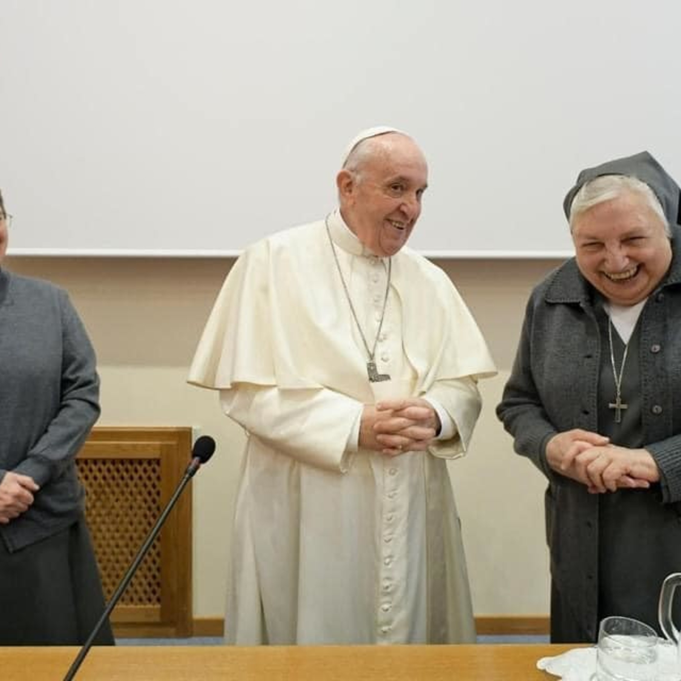 Pope 1