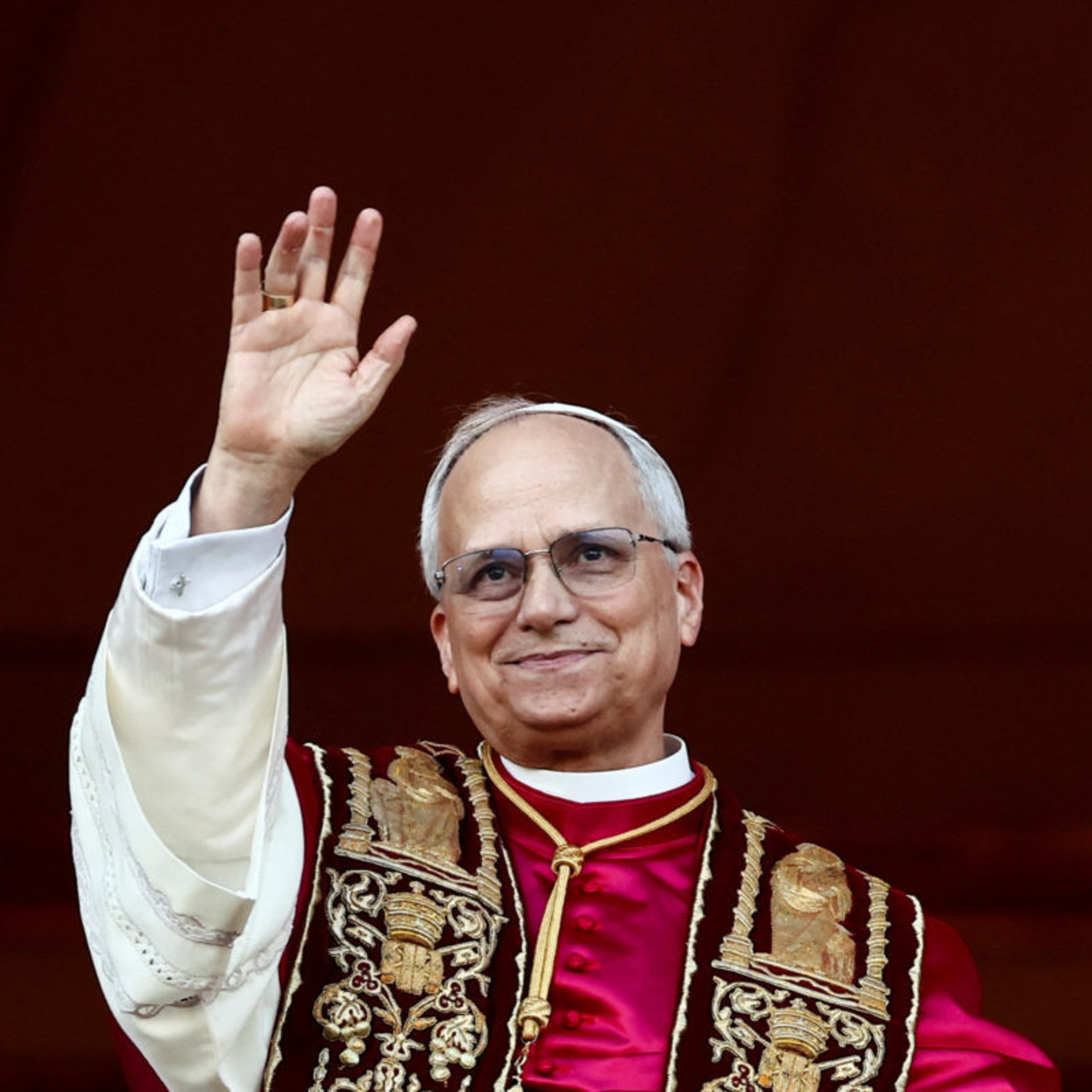 Pope Leo Xiv