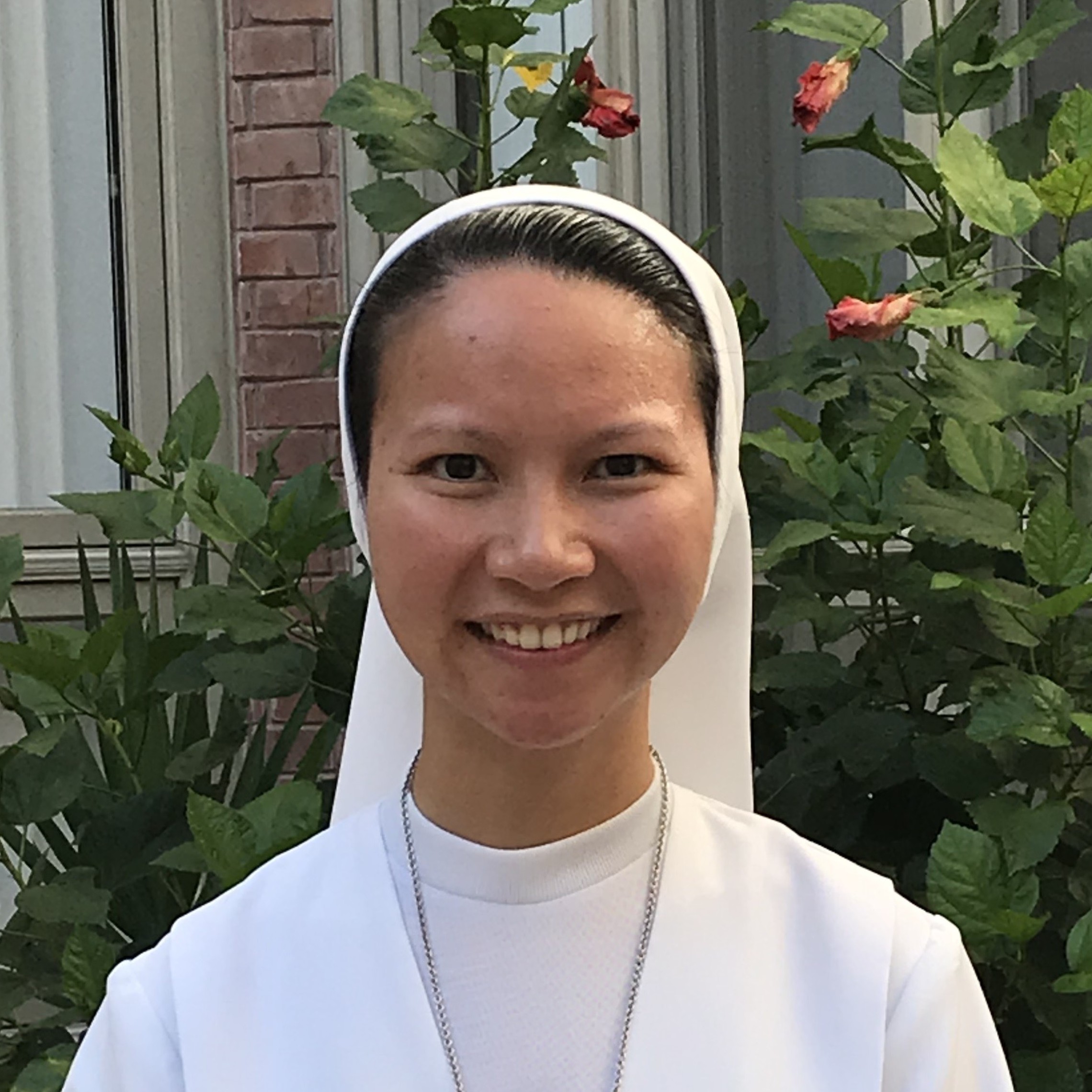 Sr. Quynh