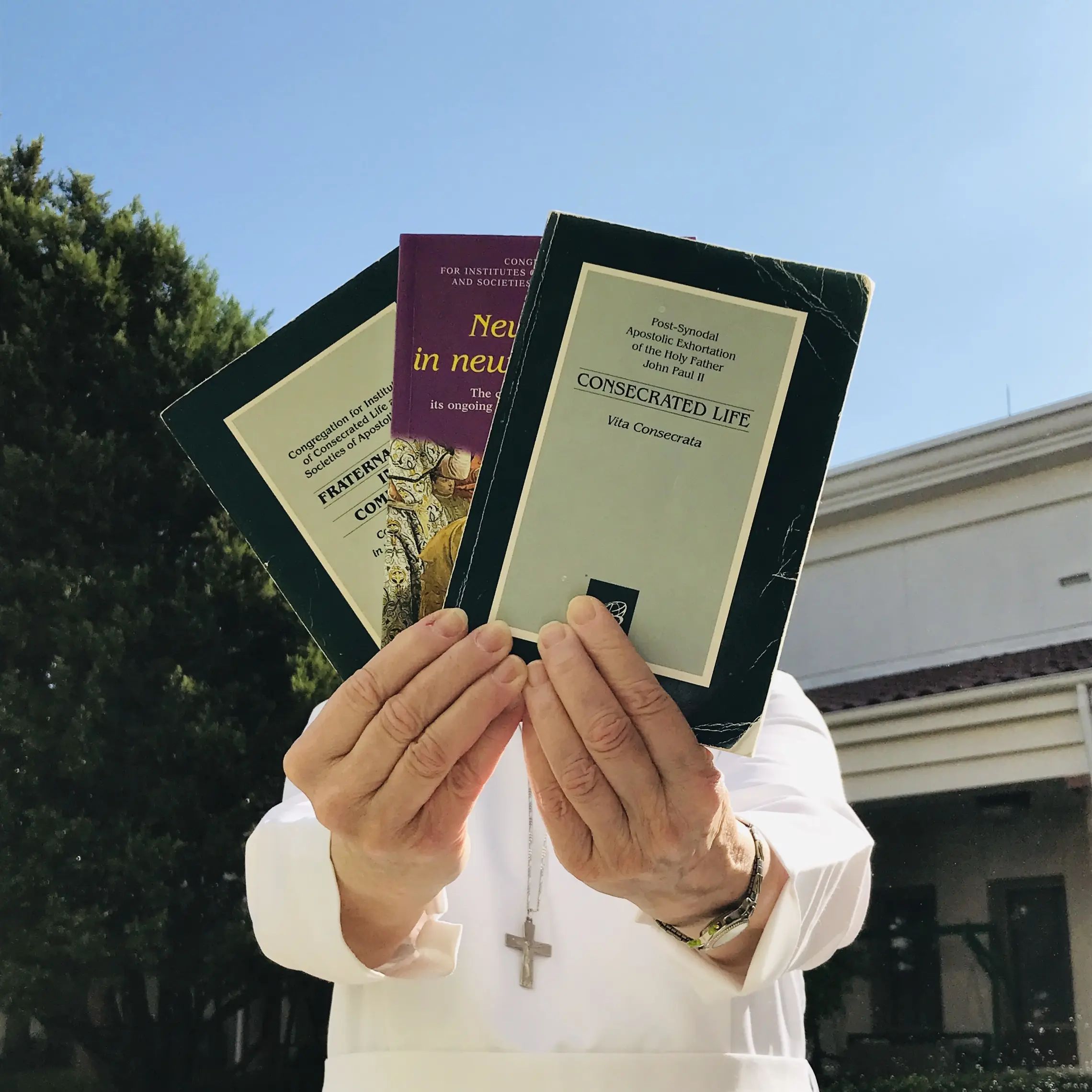 Voc Church Documents
