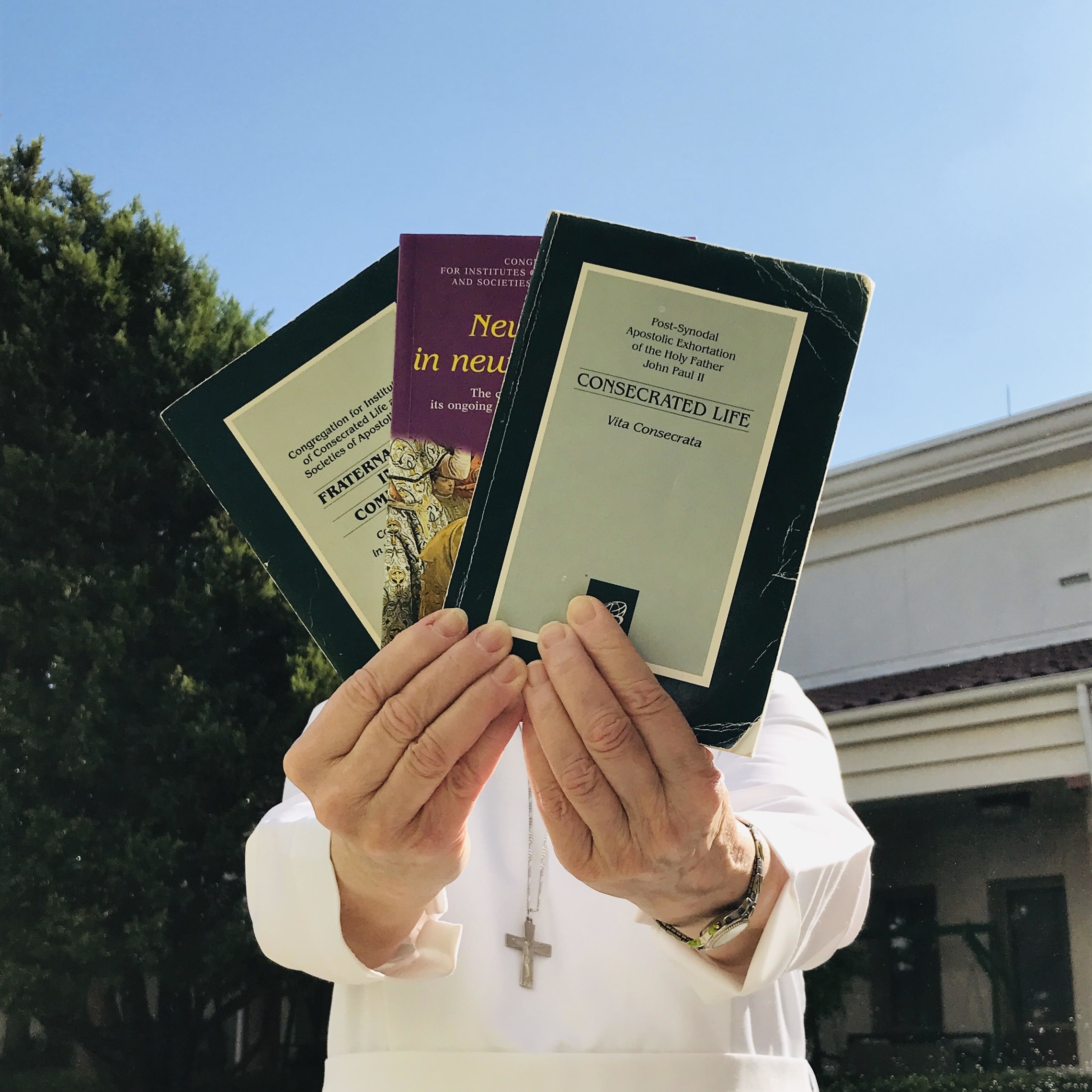 Voc Church Documents