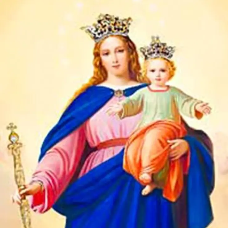 Mary Help of Christians