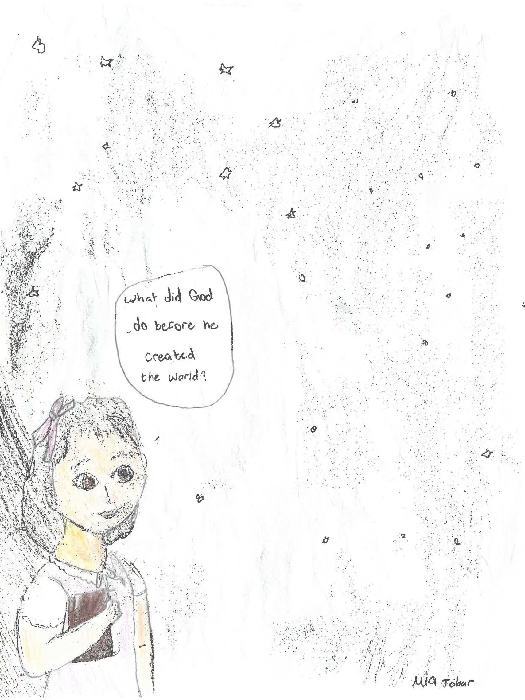 6th Grade   1st Place