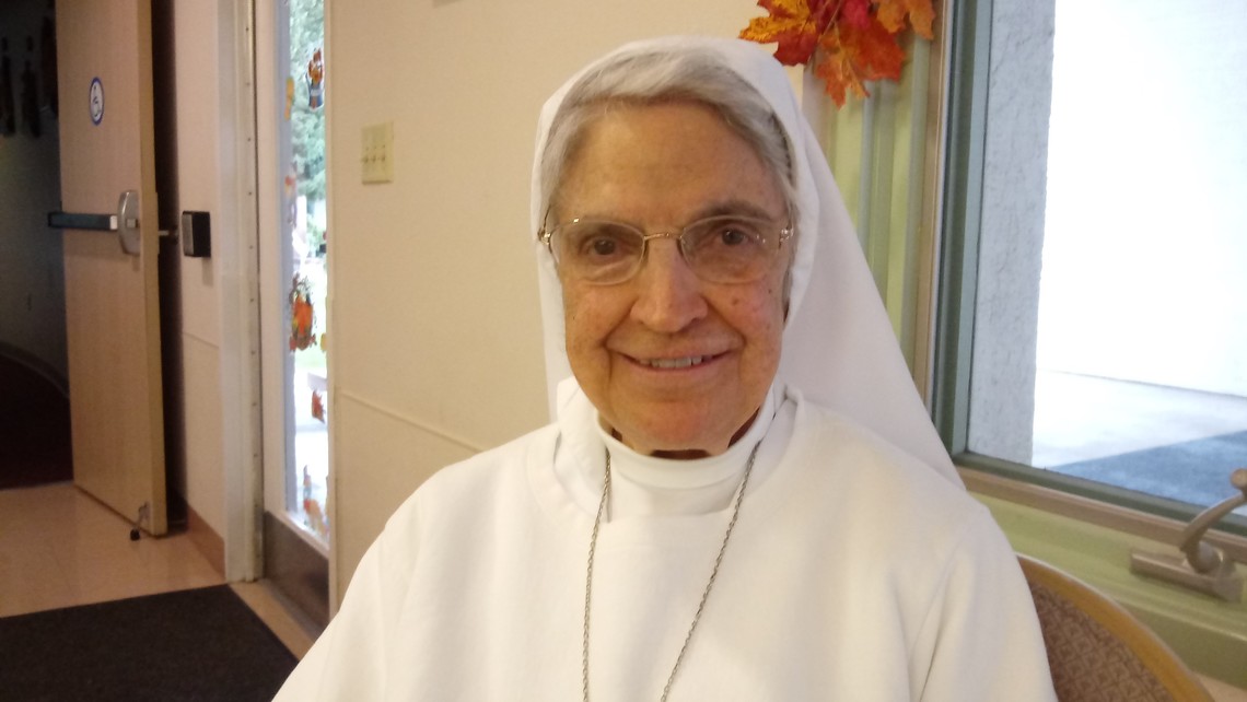Sr. Diana F.
