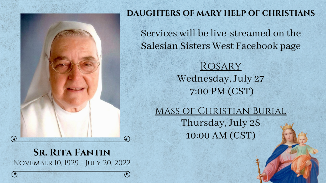 Copy Of Sr. Rita940 X 788 Px