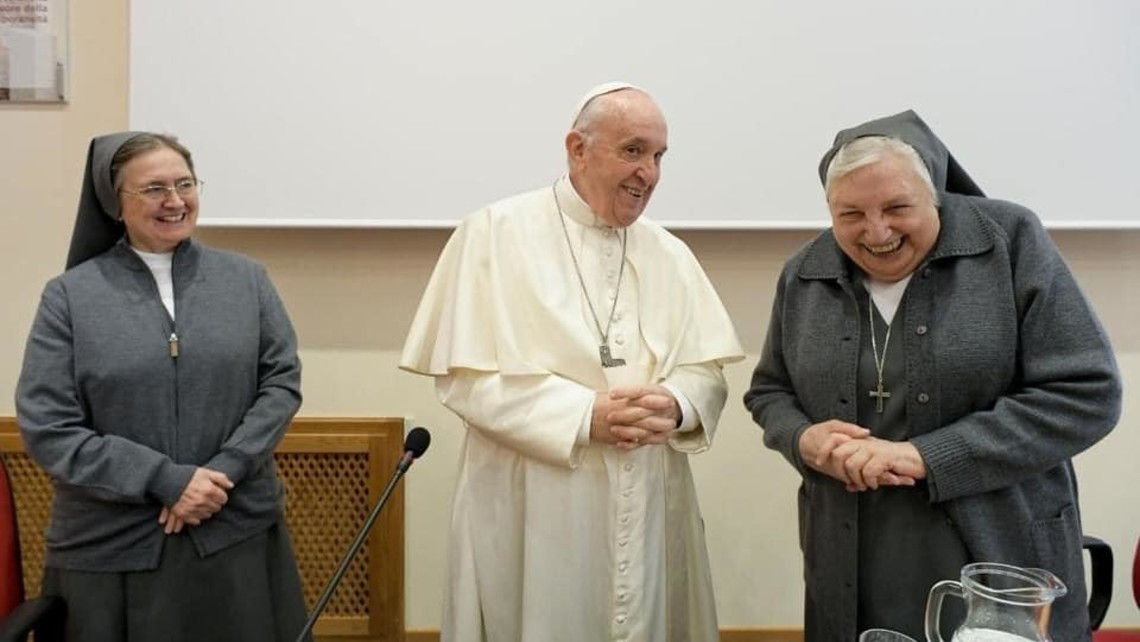 Pope 1