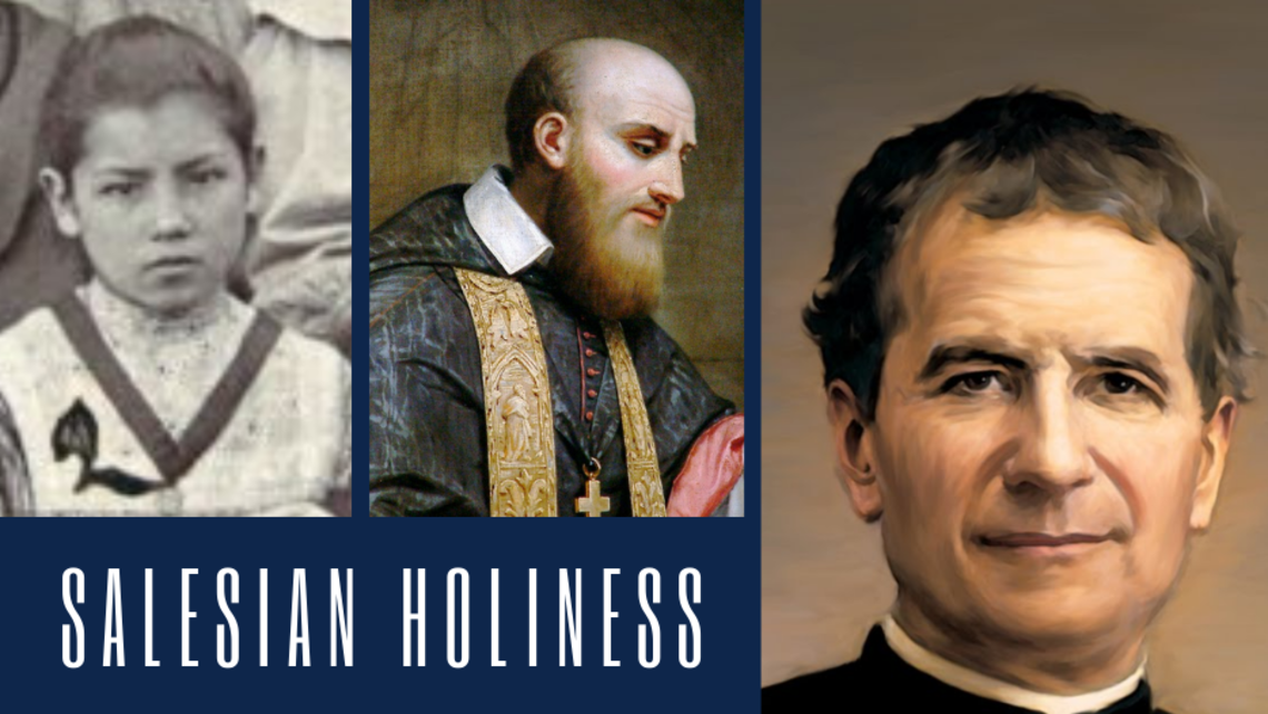 Salesian Holiness 2