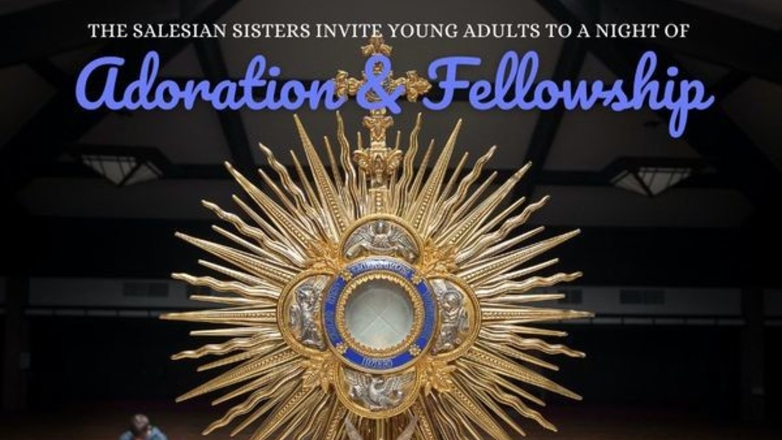 Ya Adoration