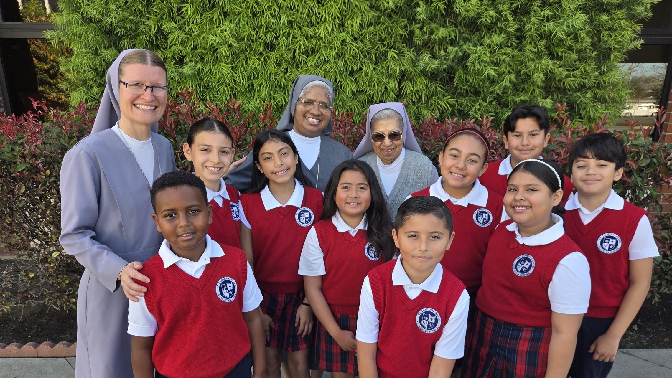Salesian sisters, Mission