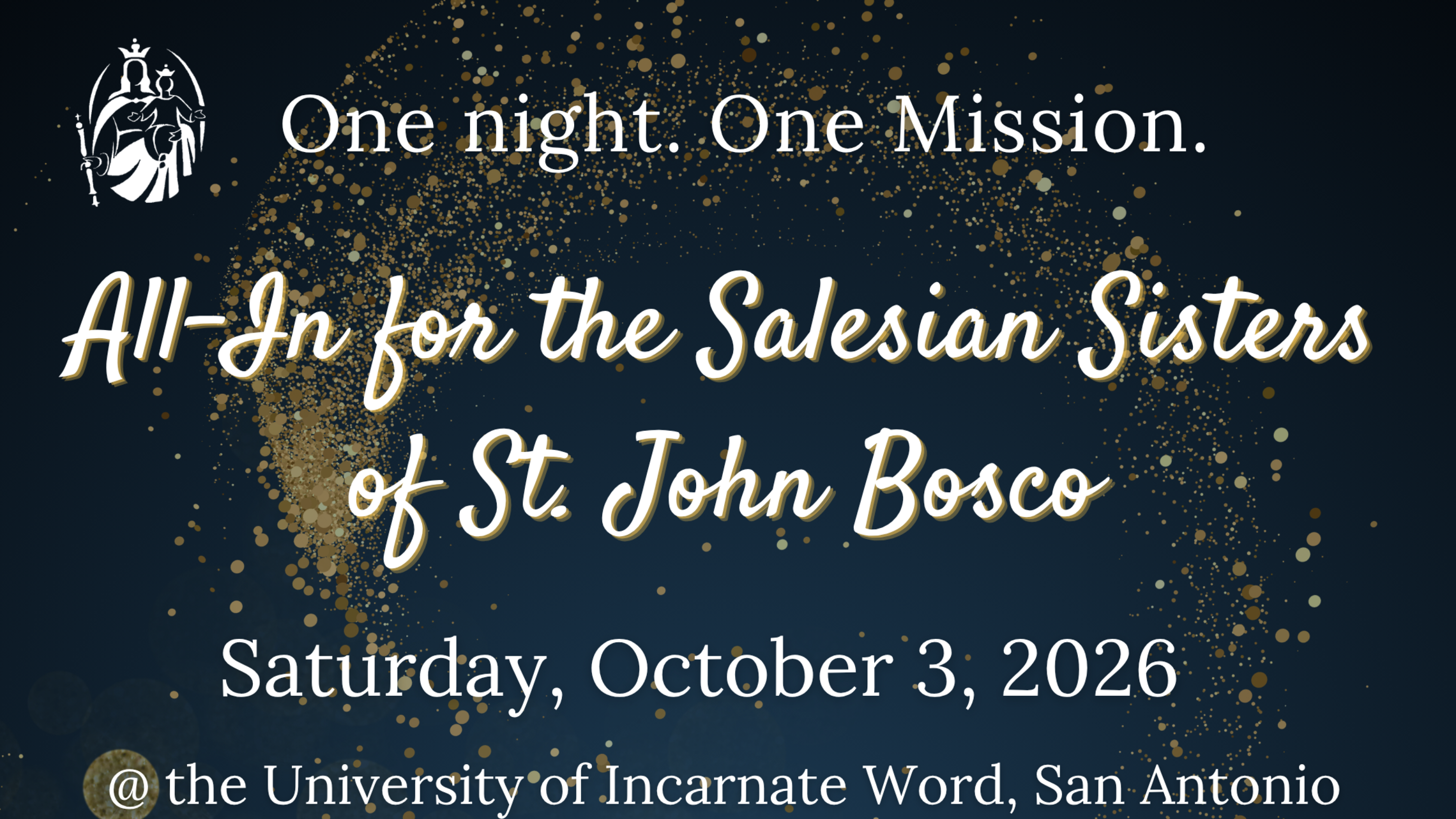 Slesian Sisters Gala  Flyer