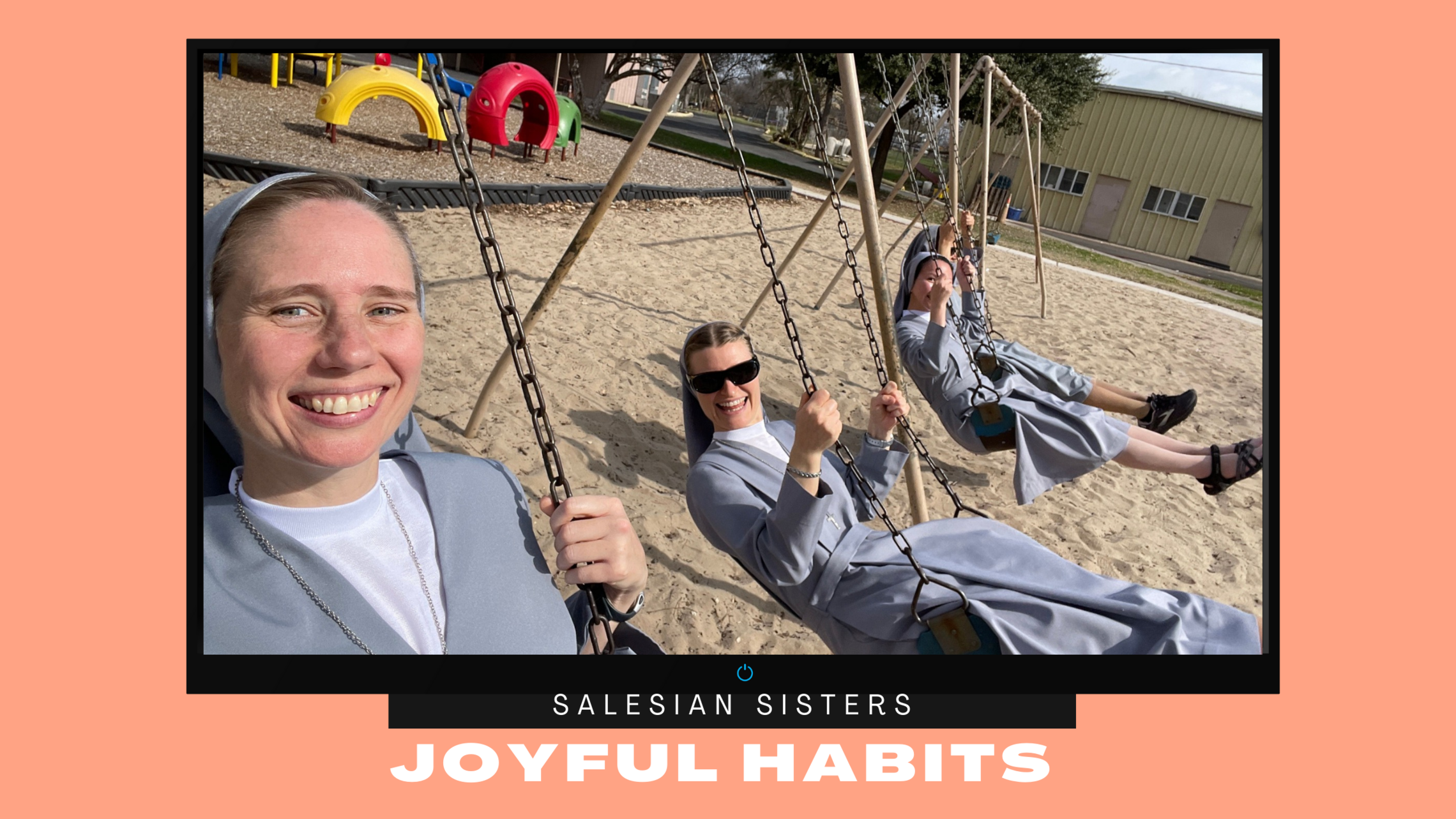 Joyful Habits Facebook Cover