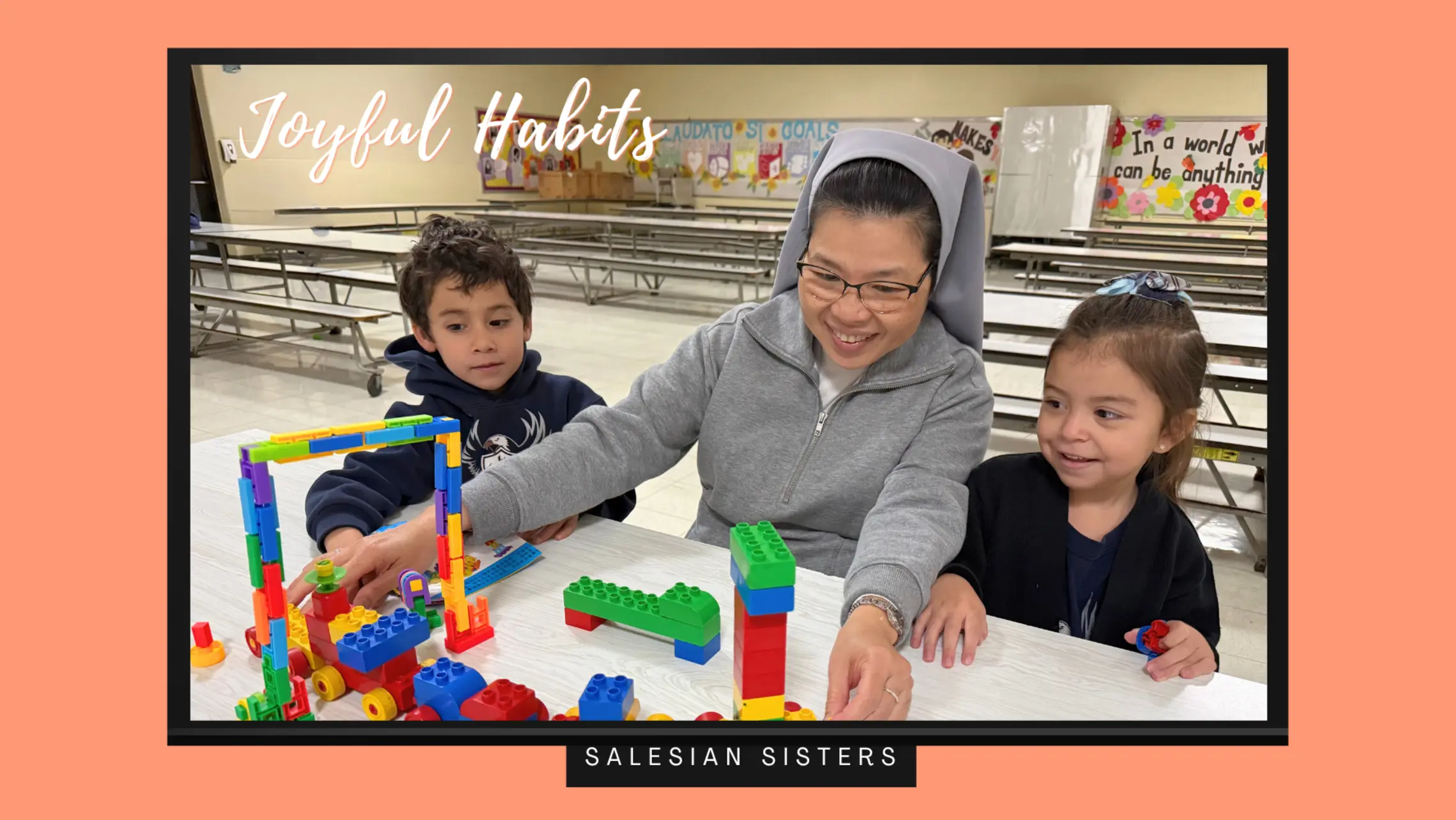 Joyful Habits Show