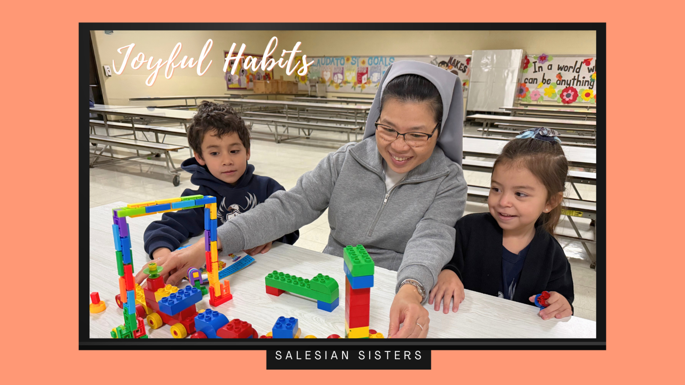 Joyful Habits Show