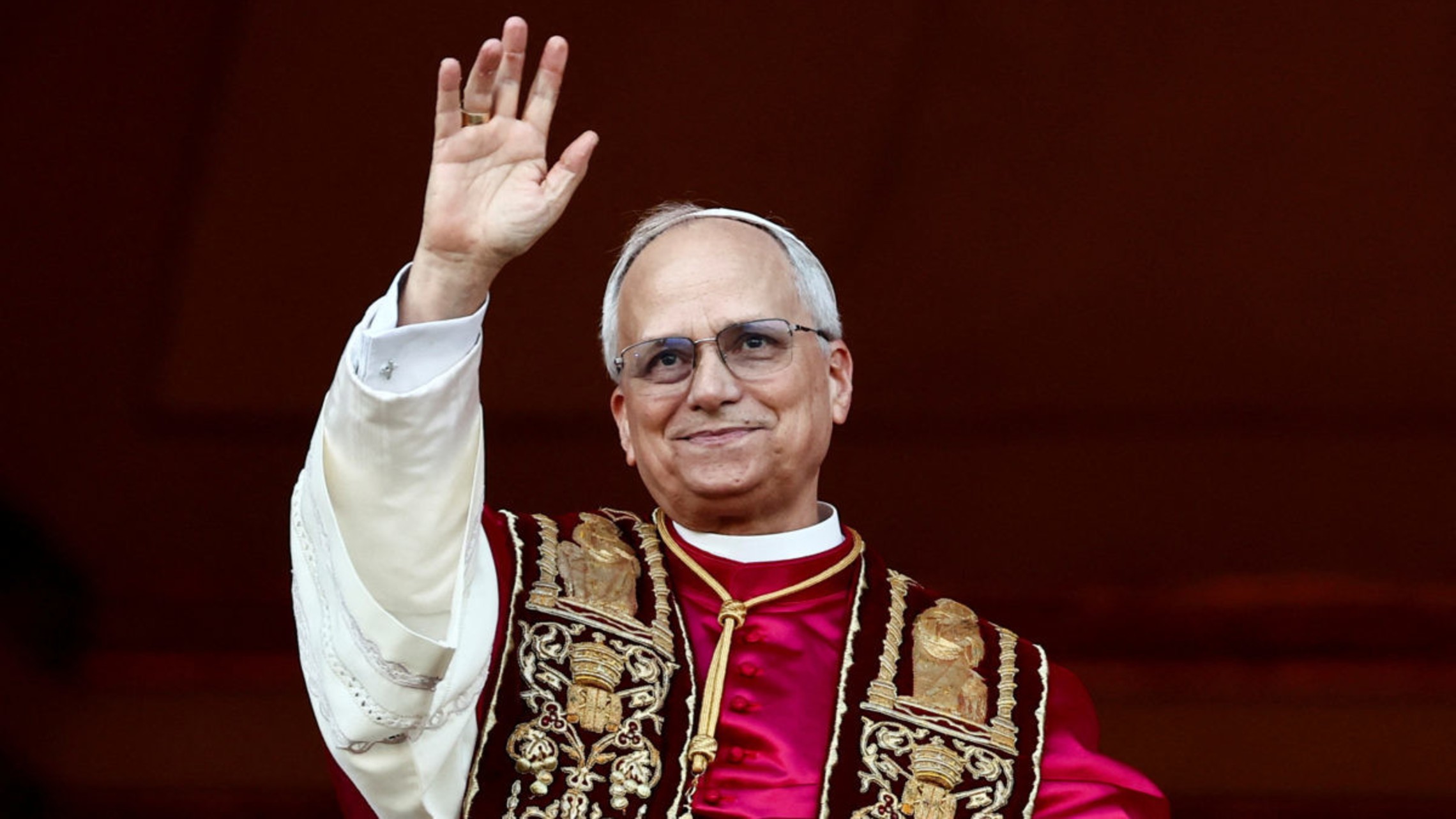 Pope Leo Xiv