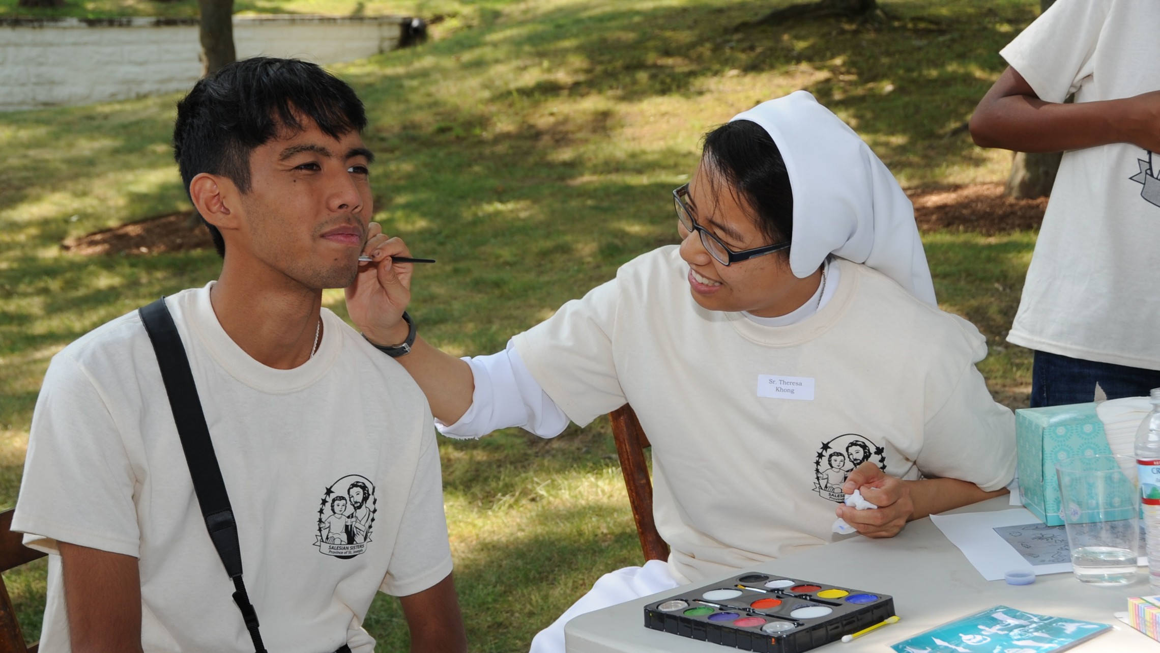 Sec Aug 20 Picnic 143