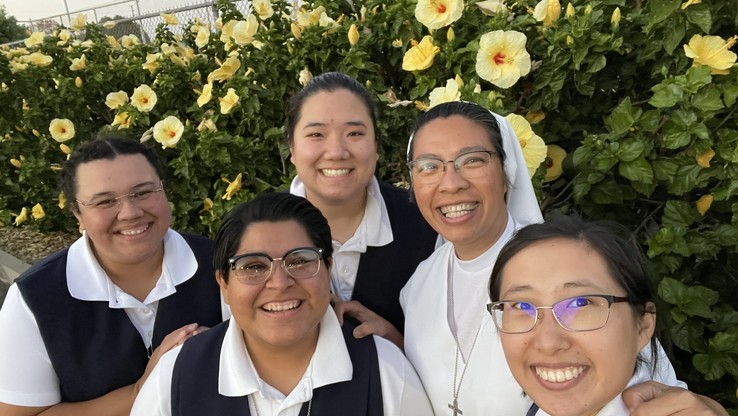 Postulants 2022