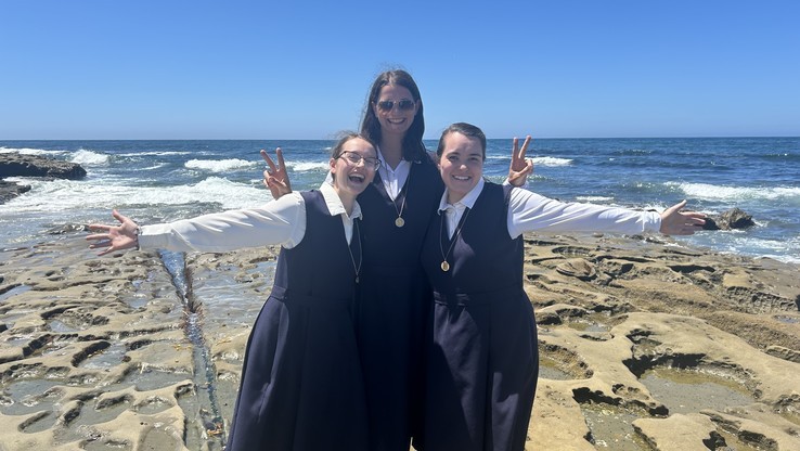 Postulants 2024