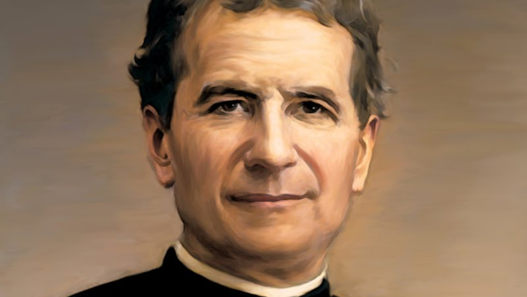 St. John Bosco