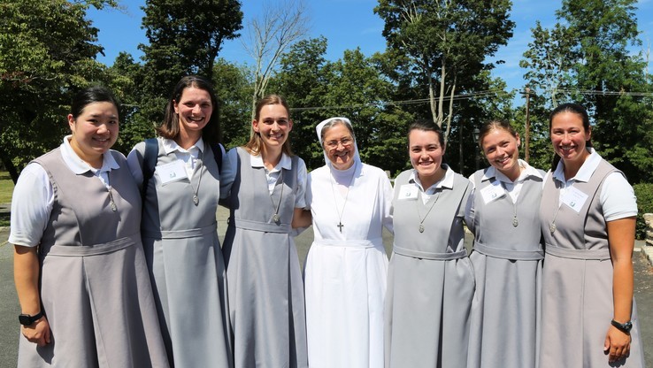 Novices 2025
