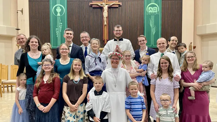Perpetual Profession Family