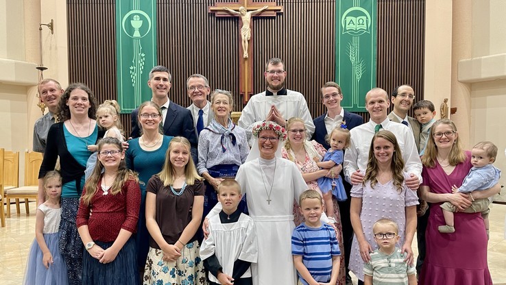 Perpetual Profession Family