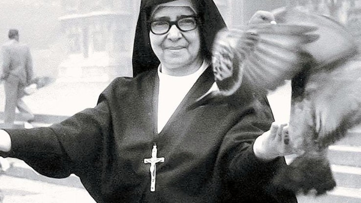 Sor Maria Romero0001