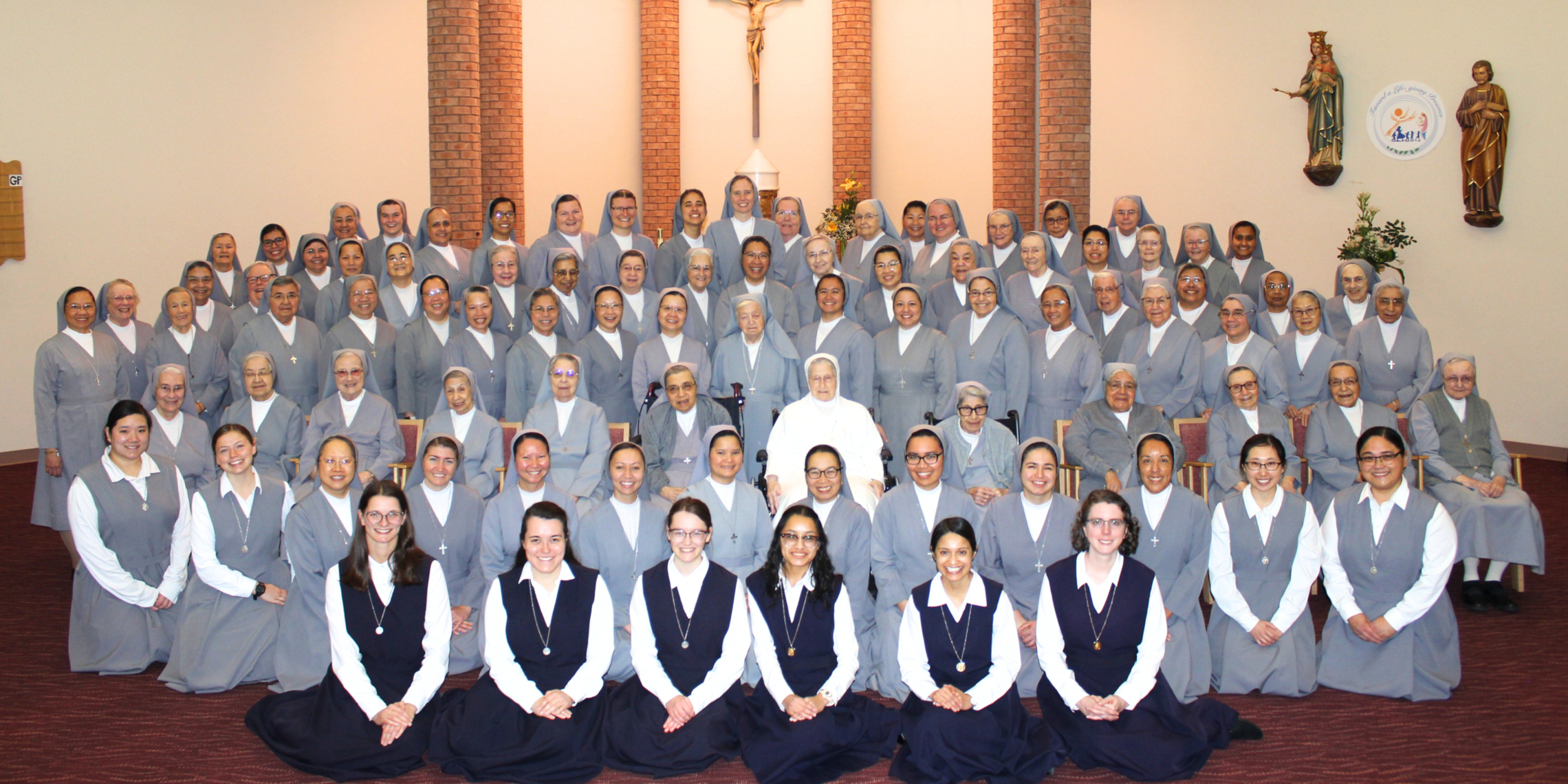 Group Photo 2025